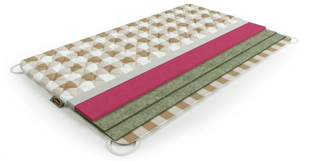 Mr. Mattress Linen XL